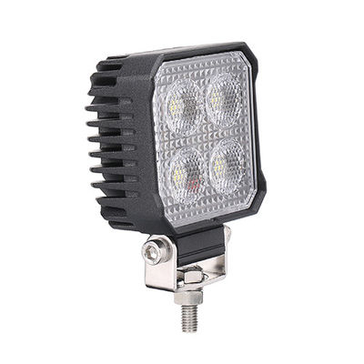 অফরোড LED লাইট 1400lm 3 ইঞ্চি LED ওয়ার্ক লাইট