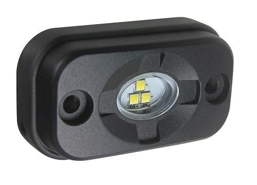 হাই পাওয়ার 15w 300lm রক লেড ওয়ার্ক ফ্লাড লাইট DC 24V ওয়াটারপ্রুফ