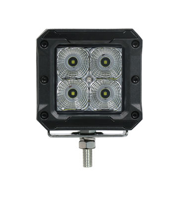 HANMA 40w ট্রাক্টর LED স্পট ফ্লাড লাইট 4800lm উচ্চ তীব্রতা