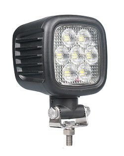 7pcs*6w Osram ফ্লাড হেভি ডিউটি ​​LED ওয়ার্ক লাইট 54W ওয়াটারপ্রুফ