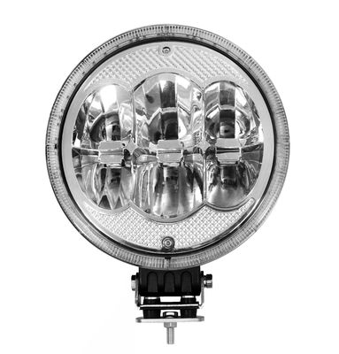 DRL হাই পাওয়ার LED ড্রাইভিং লাইট R7 60w CREE