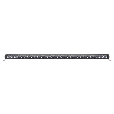 39.5 ইঞ্চি কম্বো বিম স্লিম একক সারি LED লাইট বার 90w ODM স্টেইনলেস স্টীল