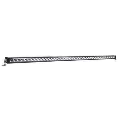 51 ইঞ্চি 117W অটোড্রাইভ LED কম্বো লাইট বার এবং বন্ধনী এক্সট্রুডিং অ্যালুমিনিয়াম