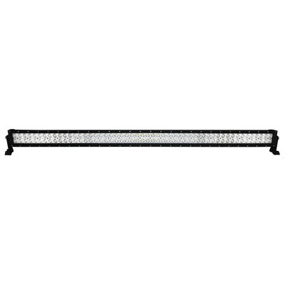 ডাবল সারি LED লাইট বার ওয়াটারপ্রুফ LED Light Bar মাউন্টিং বন্ধনী CREE LED কার লাইট
