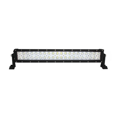 22 ইঞ্চি 40pcs*3w ক্রি অফ রোড ডুয়াল রো Led Led Light Bar Spot Flood Combo for Car ট্রাকের জন্য