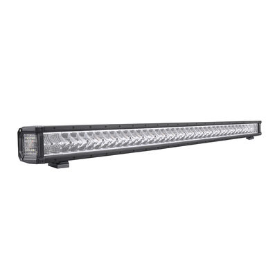ডাবল রো 252W সাইড শুটার Led Bar Light Pods 41.5inch 23120lm
