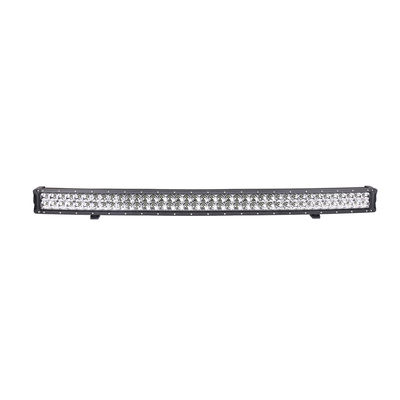 অফ রোড SUV ATV IP67 ওয়াটারপ্রুফের জন্য OSRAM led চিপ 240 W সহ ডাবল কার্ভড রো Led Light Bar 21600lm