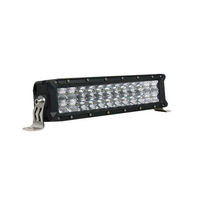 13.5 ইঞ্চি Led 72W 6480lm কার্ভড ডাবল রো Led Light Bar with Osram led চিপ কার লাইটিং বার কার পার্টস
