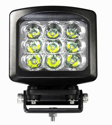 90W হাইলাক্স হেভি ডিউটি ​​LED ওয়ার্ক লাইট ক্রি চিপ 4wd অ্যান্টি ক্ষয়