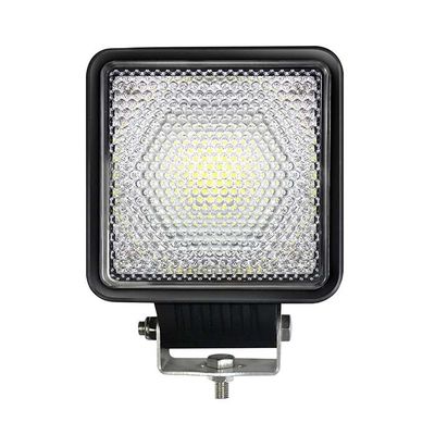 EMC অটোমোটিভ LED ফ্লাড ওয়ার্ক লাইট 30W 2400lm 6000K