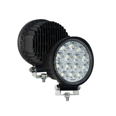 3360LM 42W LED ওয়ার্ক লাইট স্পট 2PCS কৃষি বনায়নের জন্য