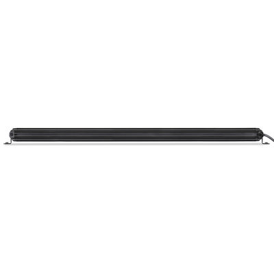 Osram LED চিপ সহ 40 ইঞ্চি স্লিম একক সারি LED লাইট বার