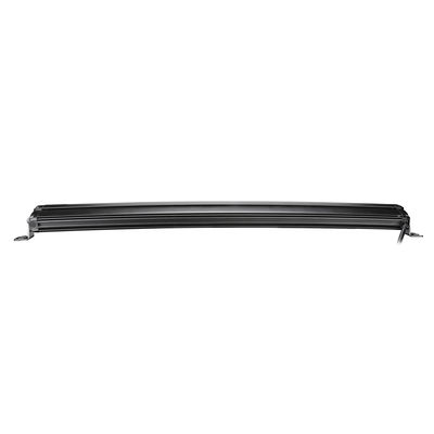 30'' স্লিম সিঙ্গেল রো LED লাইট বার উইথ ডাই কাস্টিং অ্যালুমিনিয়াম শেল