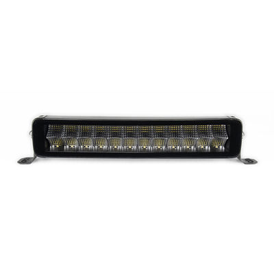 CSHP চিপ সহ 120 W 13 ইঞ্চি ডাবল কাঁচা LED লাইট বার