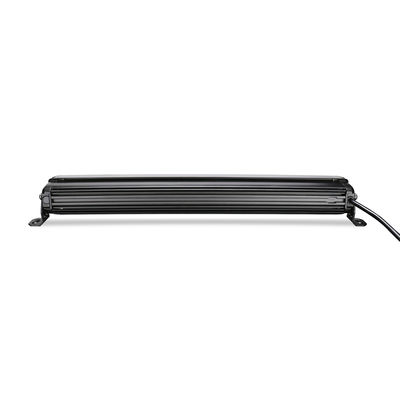 200W কার্ভড কম্বো ডুয়াল রো LED লাইট বার 9385lm অফ রোড ল্যাম্প