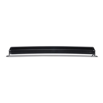 300w IP67 ওয়াটারপ্রুফ LED লাইট বার 30 ইঞ্চি কার্ভড কম্বো