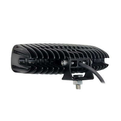 বন্যা আয়তক্ষেত্রাকার 6 ইঞ্চি মিনি LED লাইট বার IP69k 30W 6000K