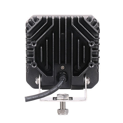 96W 5200lm হাই লুমেন LED ওয়ার্ক লাইট UTV অফ রোড
