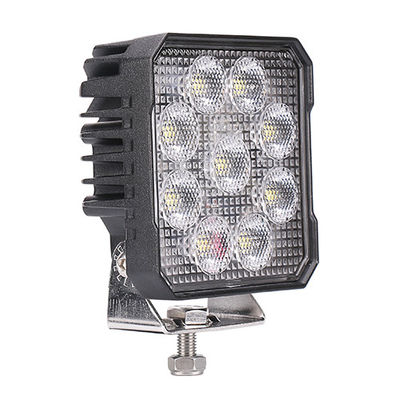 96W 5200lm হাই লুমেন LED ওয়ার্ক লাইট UTV অফ রোড