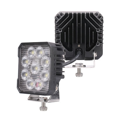 96W 5200lm হাই লুমেন LED ওয়ার্ক লাইট UTV অফ রোড