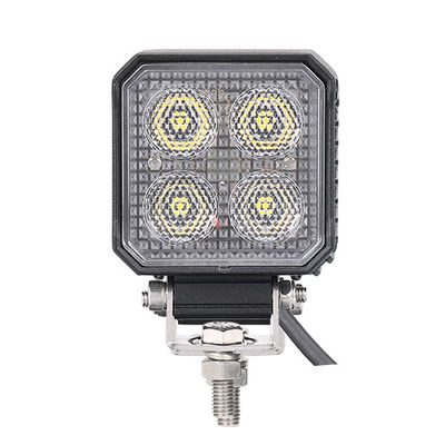 অফরোড LED লাইট 1400lm 3 ইঞ্চি LED ওয়ার্ক লাইট