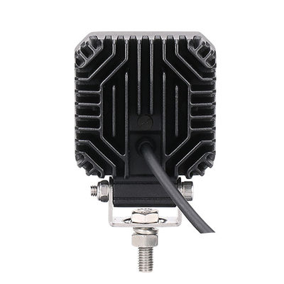 অফরোড LED লাইট 1400lm 3 ইঞ্চি LED ওয়ার্ক লাইট