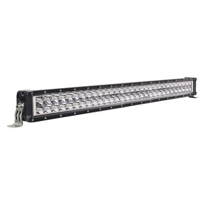 76cm 204W কার LED লাইট বার Emark Osram LED বার হিটিং লেন্স