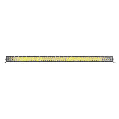 ডাবল রো LED লাইট বার OSRAM LED চিপ ট্রাক লাইট বার অফরোড লাইটিং সিস্টেম