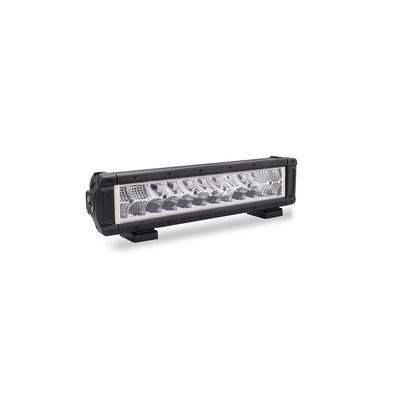SUV 2700lx R10 এর জন্য 24pcs*3w অফ রোড ড্রাইভিং ডুয়াল রো LED লাইট বার