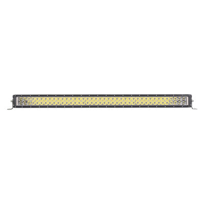 উত্তপ্ত লেন্স TS 16949 সহ CE 40in 240W LED ড্রাইভিং লাইট বার