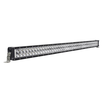 উত্তপ্ত লেন্স TS 16949 সহ CE 40in 240W LED ড্রাইভিং লাইট বার