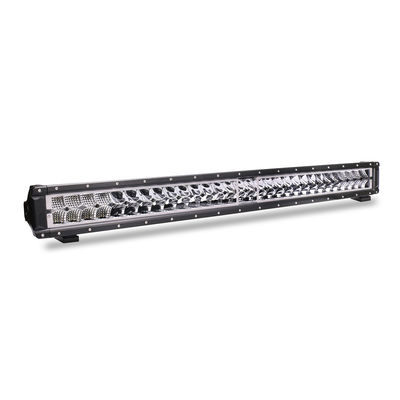 EMC অফ রোড পিক আপ ওসরাম লেড লাইট বার কম্বো 213w বন্ধনী সহ