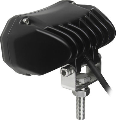 R10 DC 80V ক্রি স্পট বিম LED লাইট IP69K ব্লু অফ রোড লাইট