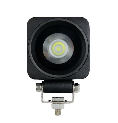 2.5 ইঞ্চি 960lm Agriculturre Mini Led Work Lights Blue Forklift 10W ইন্টারকানেক্টেবল
