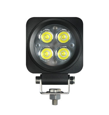 2.5in ফর্কলিফ্ট স্পট বিম LED লাইট অফ রোড ভেহিকেল 0.5A 24V মিনি ওয়ার্ক লাইট