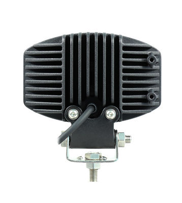 R23 30deg স্পট LED ওয়ার্ক ফ্লাড লাইট 15W Osram চিপ ডাস্টপ্রুফ