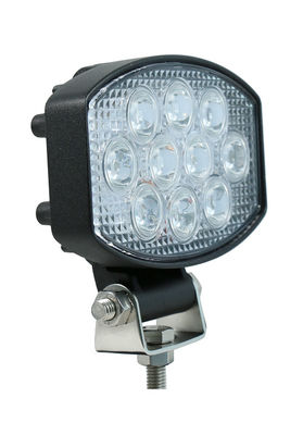 R23 30deg স্পট LED ওয়ার্ক ফ্লাড লাইট 15W Osram চিপ ডাস্টপ্রুফ
