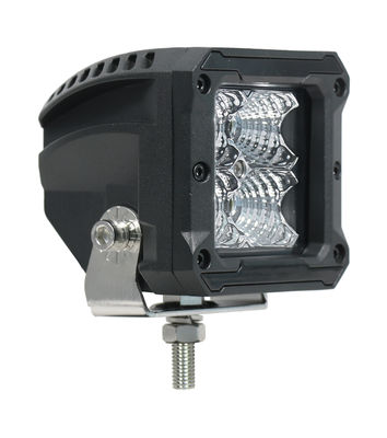 HANMA 40w ট্রাক্টর LED স্পট ফ্লাড লাইট 4800lm উচ্চ তীব্রতা
