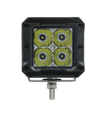 HANMA 40w ট্রাক্টর LED স্পট ফ্লাড লাইট 4800lm উচ্চ তীব্রতা