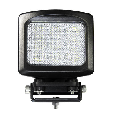 IP67 90W 30V DC হেভি ডিউটি ​​LED ওয়ার্ক লাইট 4x4 হাইলাক্স অ্যান্টি ক্ষয় ক্রি চিপ