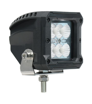 ট্রাক ATV SUV-এর জন্য 6pcs OSRAM 12V 30W LED ওয়ার্ক ফ্লাড লাইট