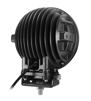 হাই লুমেন 80W LED স্পট 7 ইঞ্চি রাউন্ড অফরোড লাইট 16*5W ক্রি