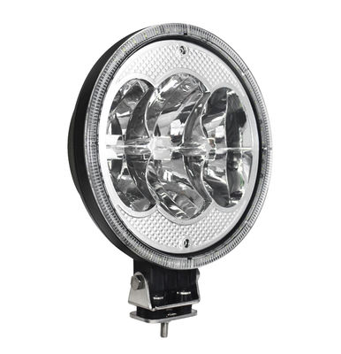 DRL হাই পাওয়ার LED ড্রাইভিং লাইট R7 60w CREE