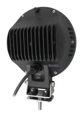 DRL 12V 3.67A অফ রোড অক্সিলিয়ারি লাইটস ROHS অ্যাঞ্জেল আই LED লাইট