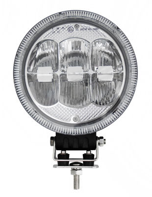 DRL 12V 3.67A অফ রোড অক্সিলিয়ারি লাইটস ROHS অ্যাঞ্জেল আই LED লাইট