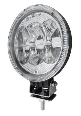 DRL 12V 3.67A অফ রোড অক্সিলিয়ারি লাইটস ROHS অ্যাঞ্জেল আই LED লাইট
