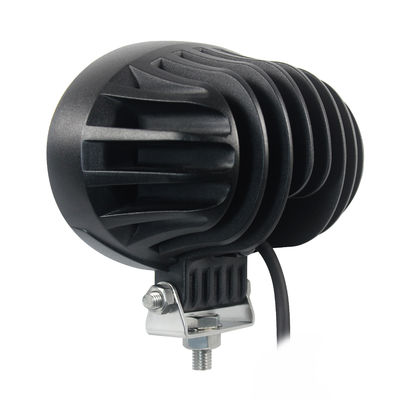 কৃষি 65W ওভাল LED ওয়ার্ক লাইট 13*5W ক্রি উচ্চ তাপমাত্রা প্রতিরোধ