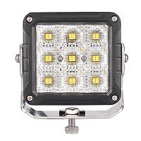 ATV 180W হাই লুমেন LED ওয়ার্ক লাইট কিউব 36pcs 5w ওসরাম ওয়ার্ক লাইট