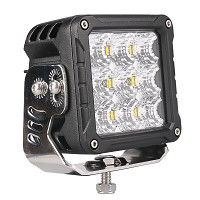 ATV 180W হাই লুমেন LED ওয়ার্ক লাইট কিউব 36pcs 5w ওসরাম ওয়ার্ক লাইট