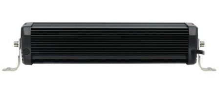 জলরোধী ডুয়াল রো LED লাইট বার ECE 144w 14in